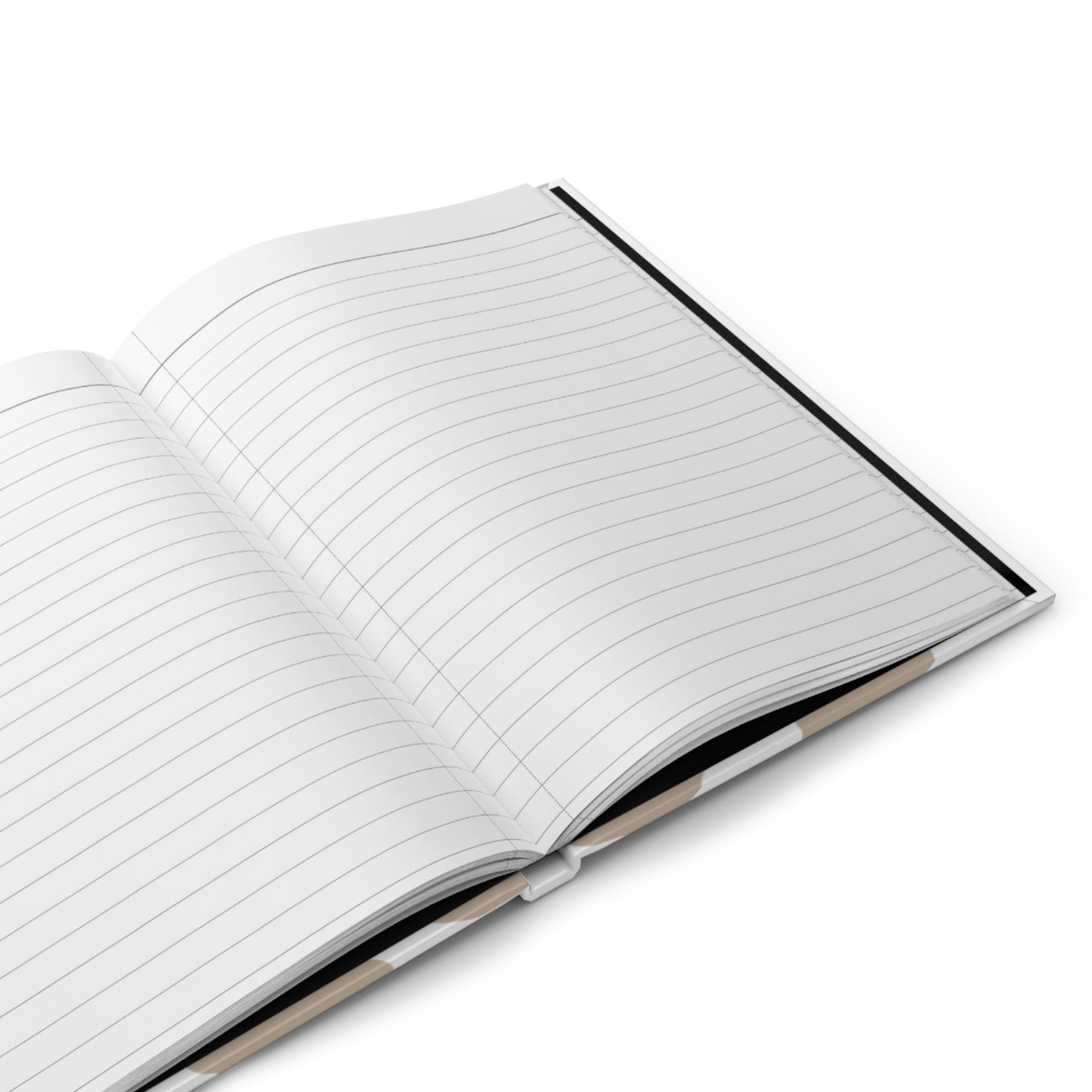 "My Thoughts" Journal
