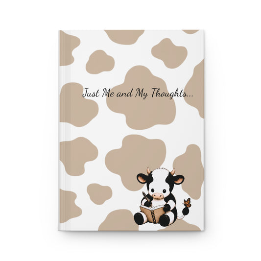"My Thoughts" Journal