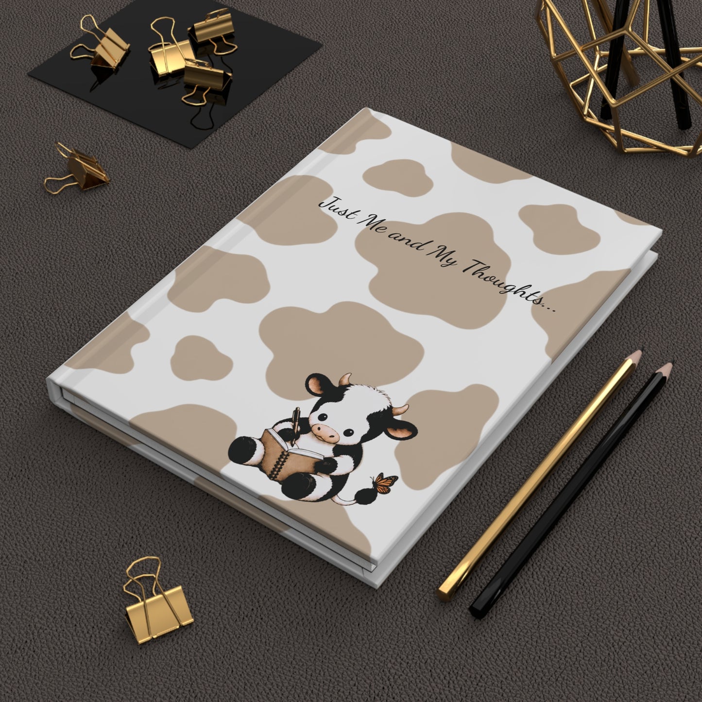 "My Thoughts" Journal