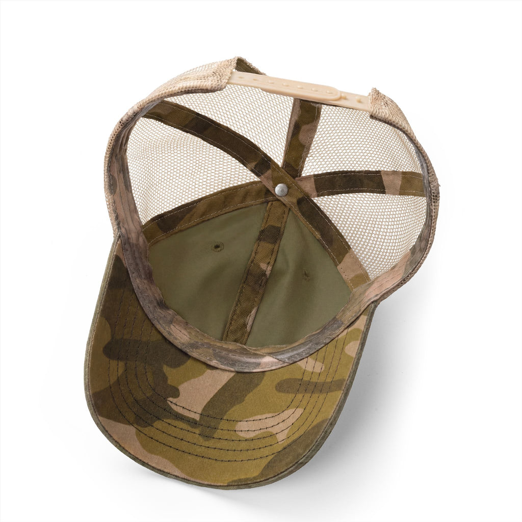 Reading Cap