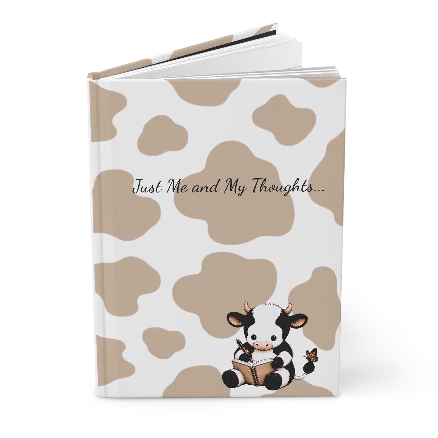 "My Thoughts" Journal