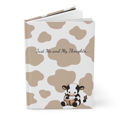 "My Thoughts" Journal