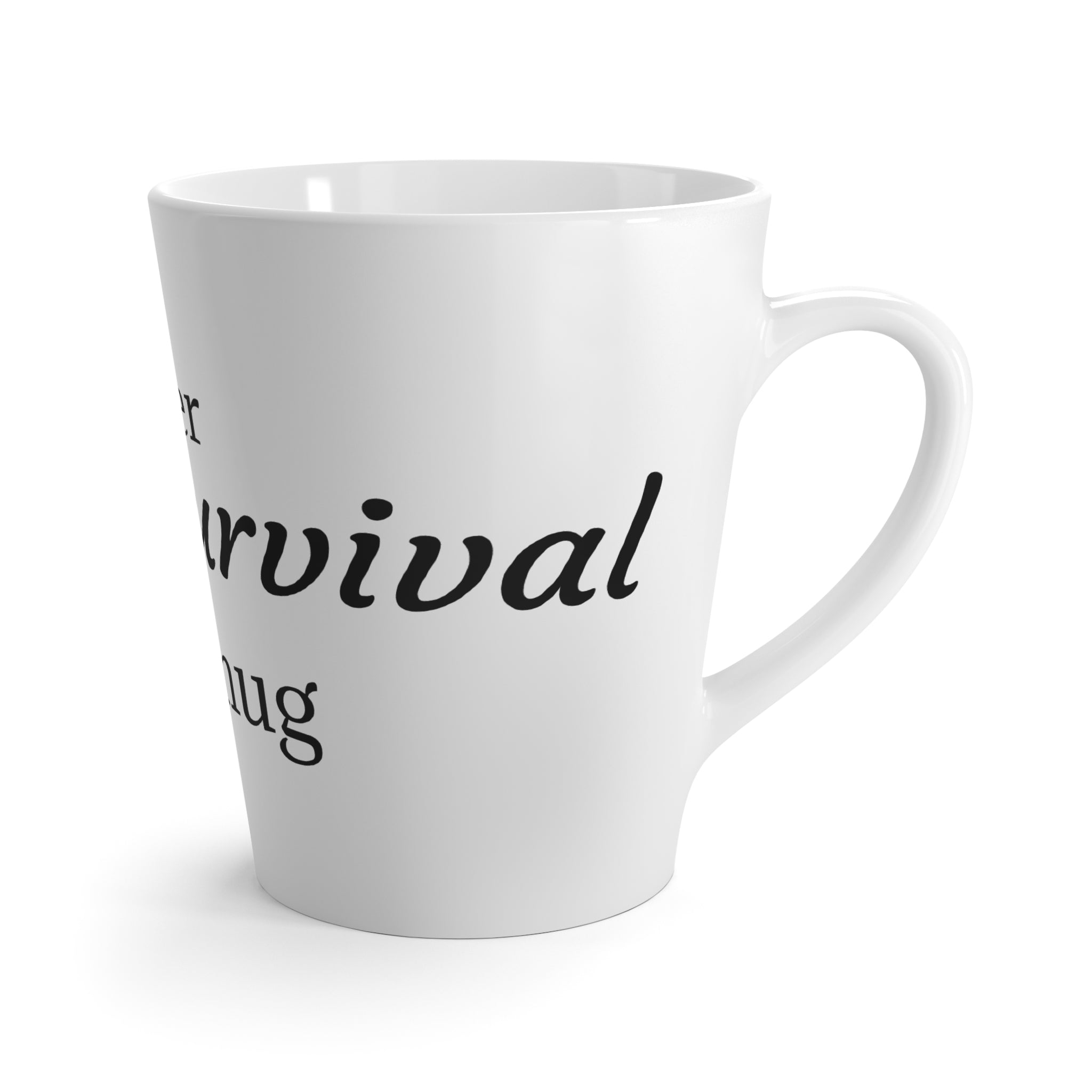 Survival Mug