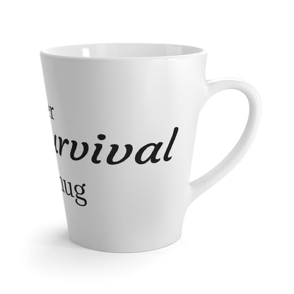 Survival Mug
