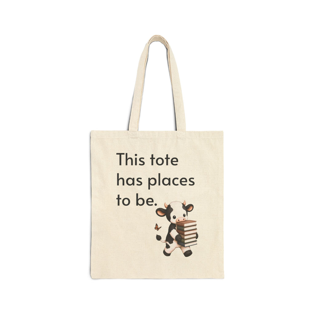 Fully Booked Tote