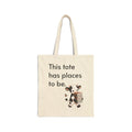 Fully Booked Tote