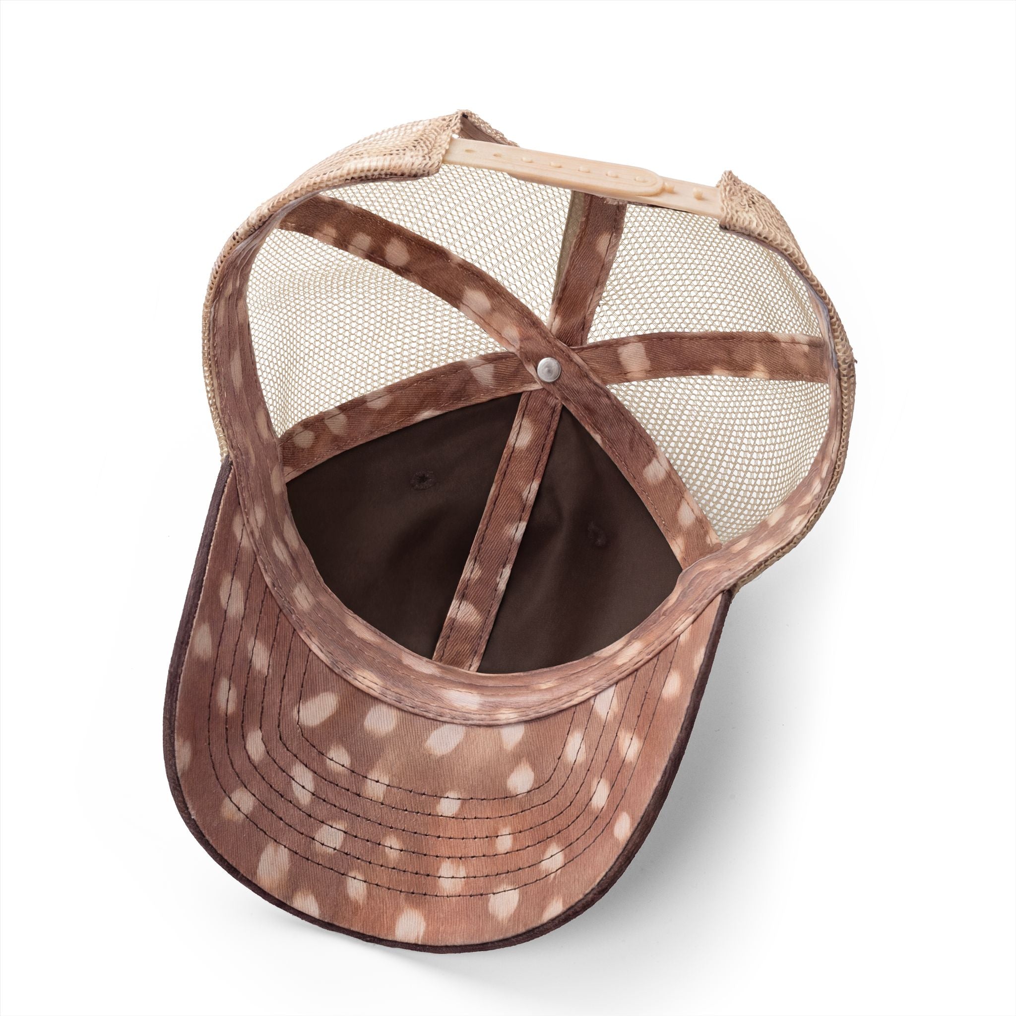 Reading Cap