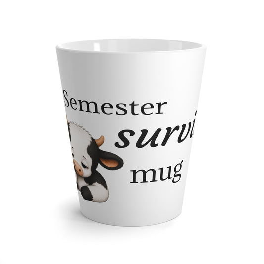 Survival Mug