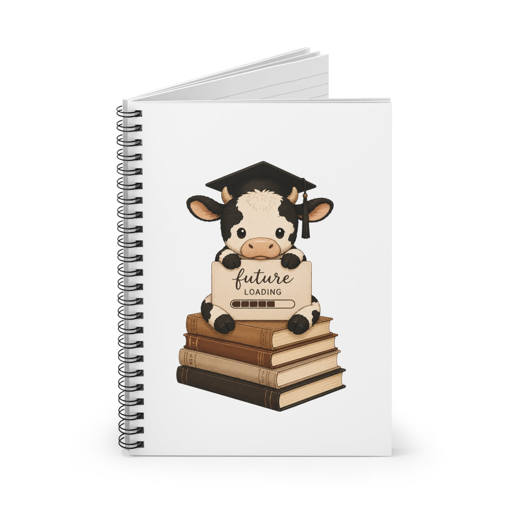 "Future Loading" Notebook