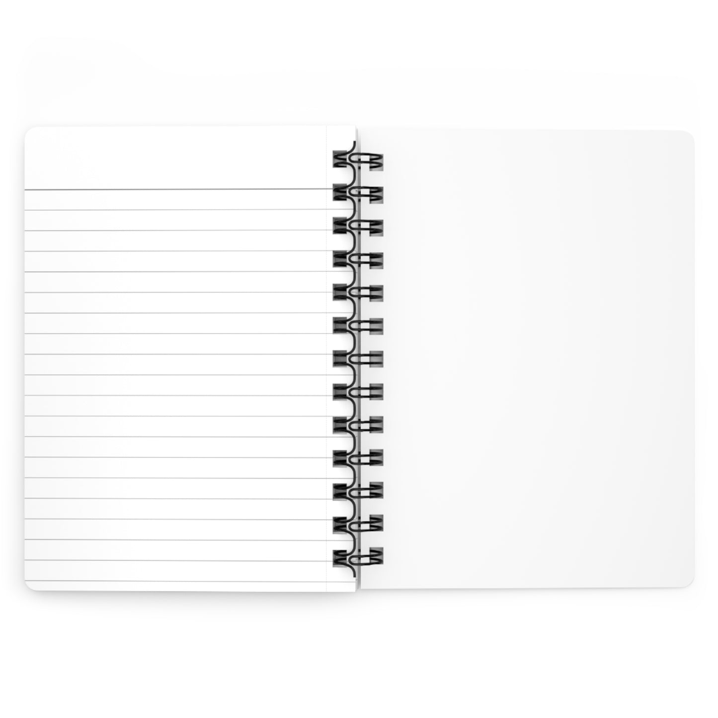 “Future Loading” Notebook