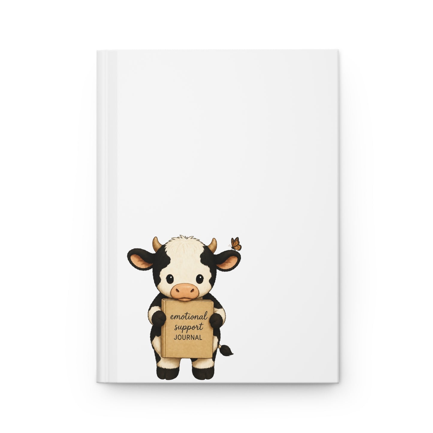 Emotional Support Journal