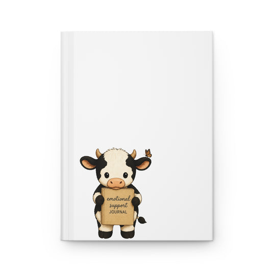 Emotional Support Journal