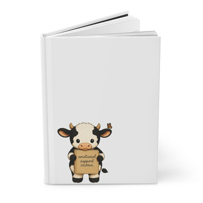 Emotional Support Journal