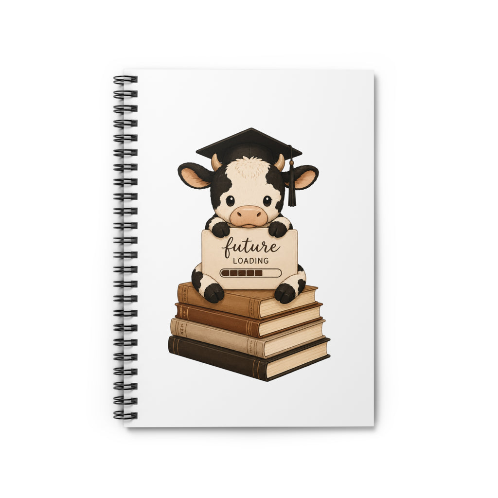 "Future Loading" Notebook