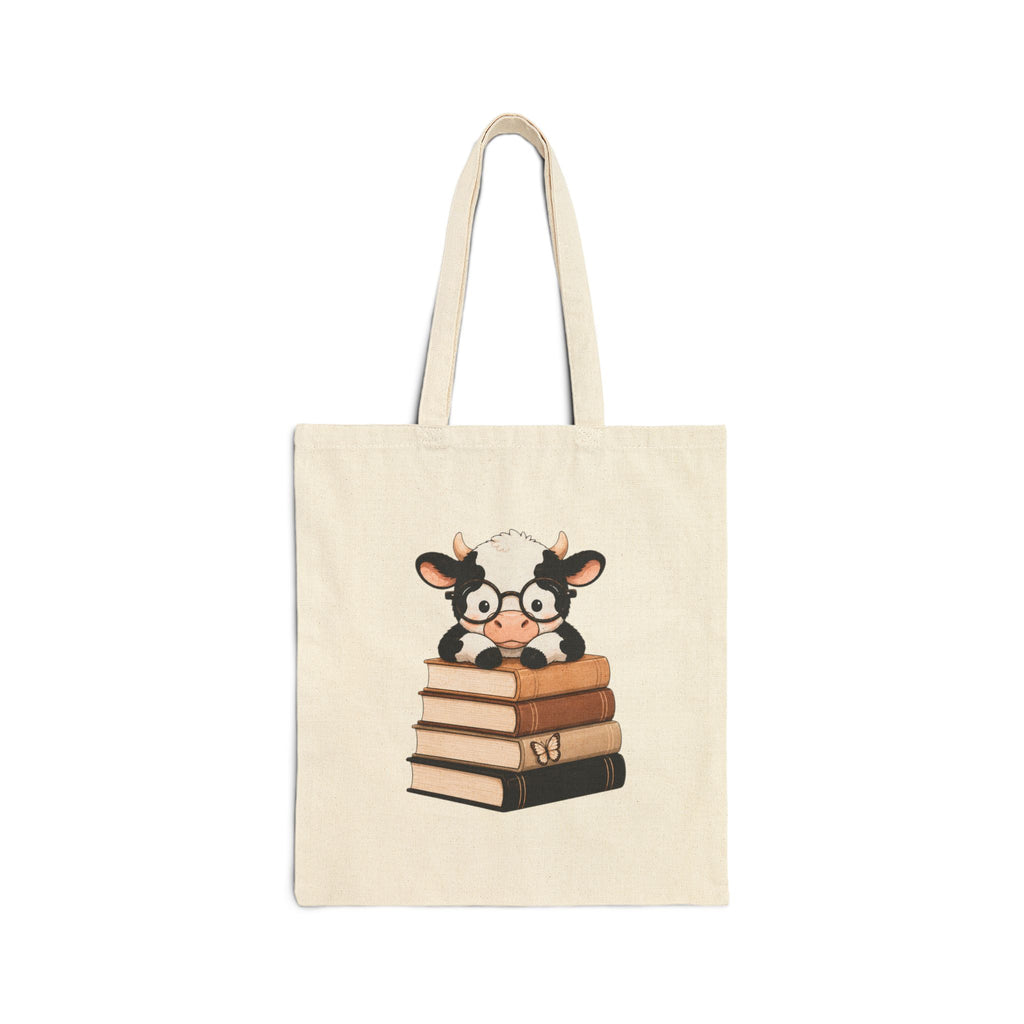 Bookish Tote