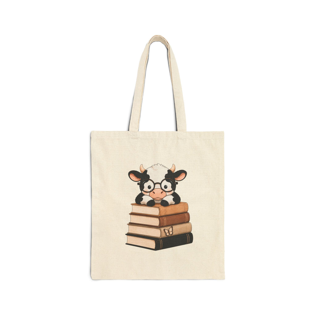 Bookish Tote