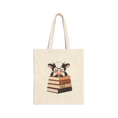 Bookish Tote