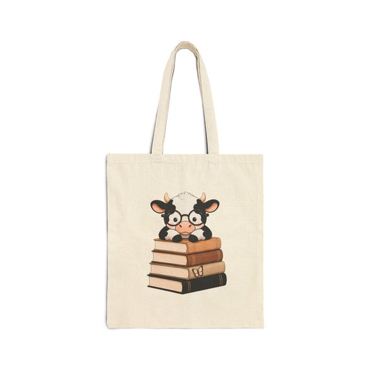 Bookish Tote