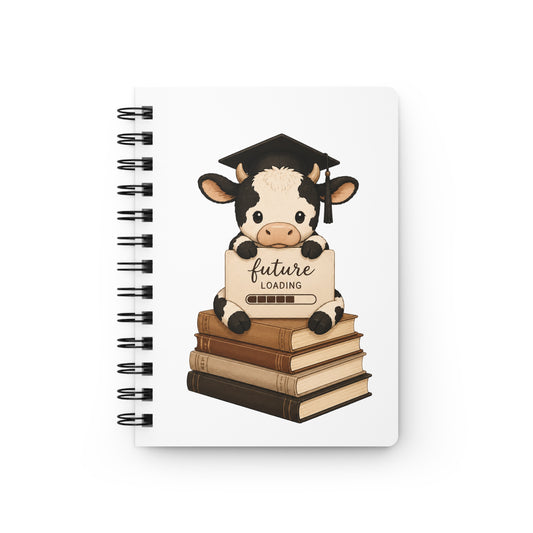 “Future Loading” Notebook