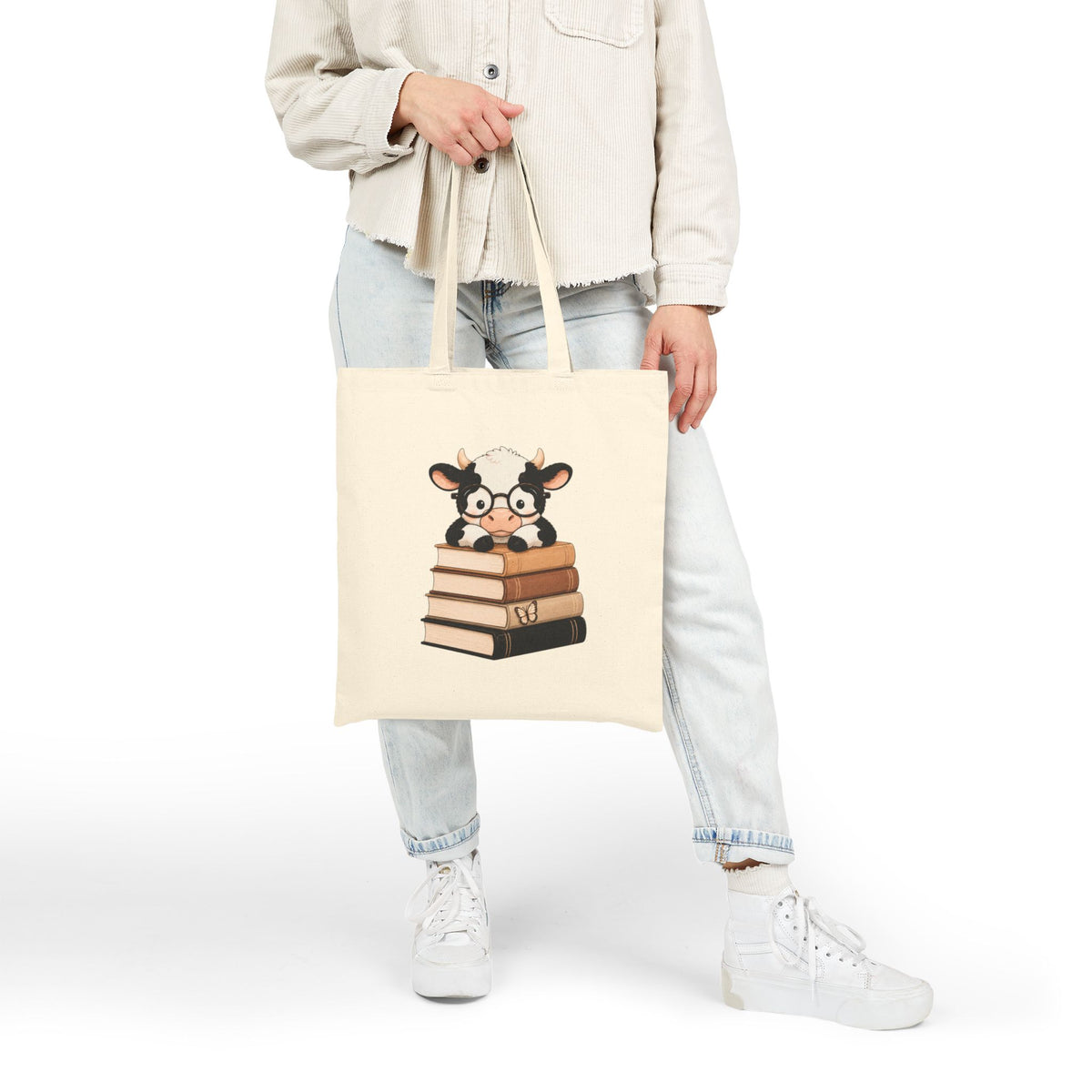 Bookish Tote
