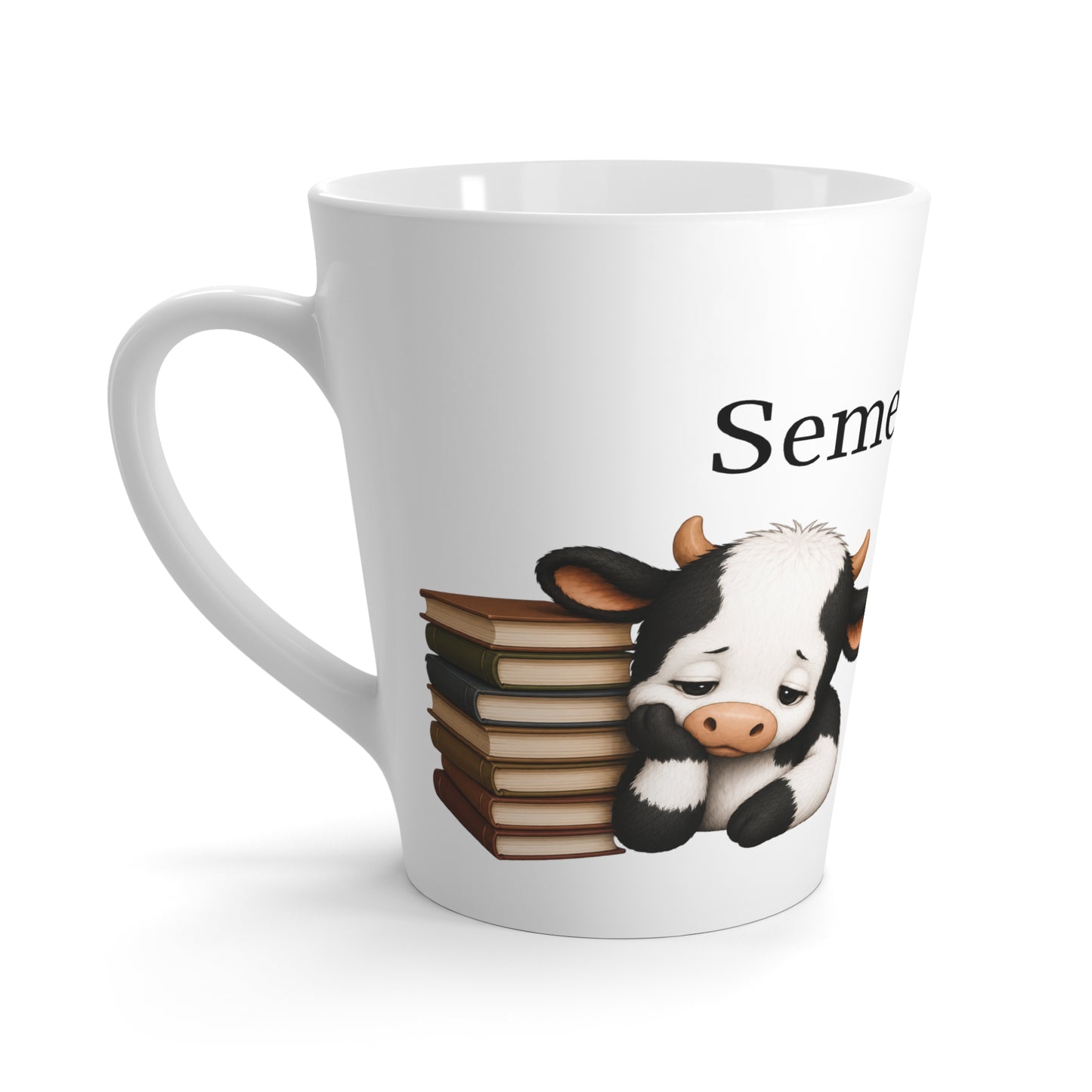 Survival Mug